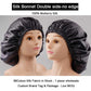 Silk Bonnet Double side no edge-SilkHome - Offical