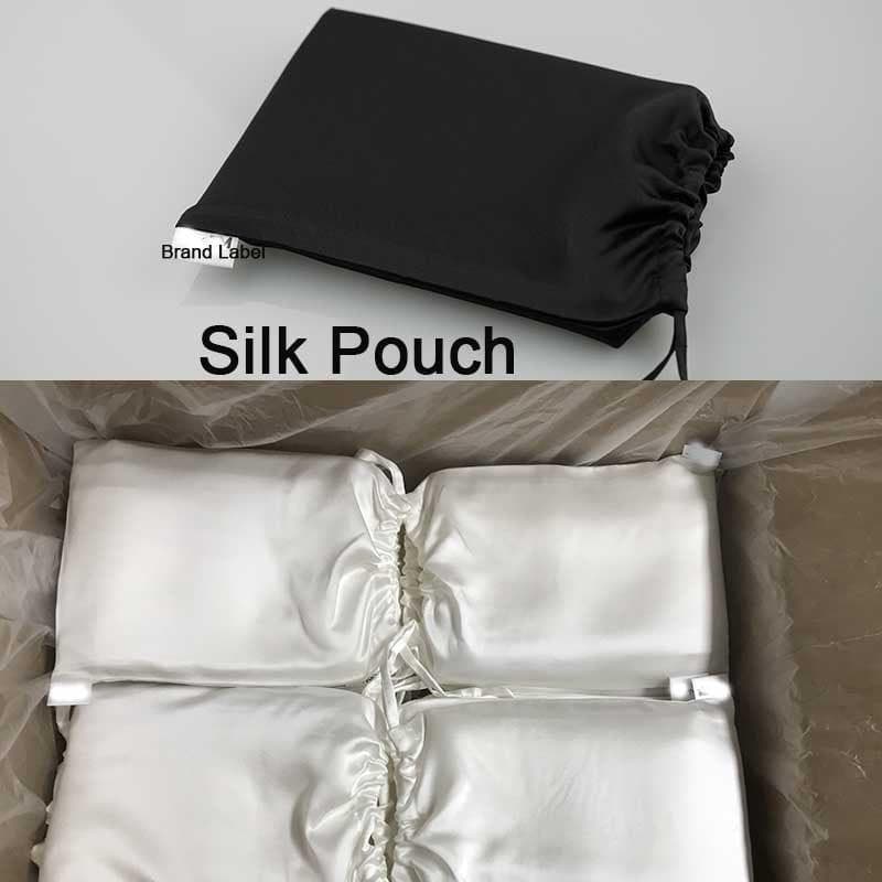 Silk Pouch-SilkHome - Offical