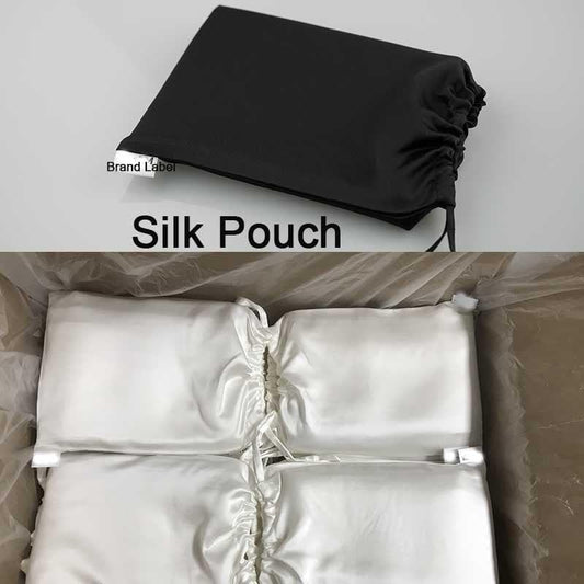 Silk Pouch-SilkHome - Offical